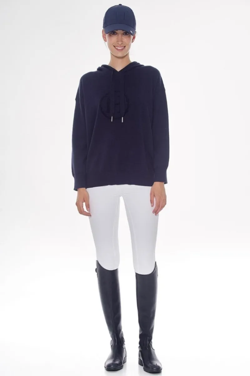Femme Harcour Santa Sweat