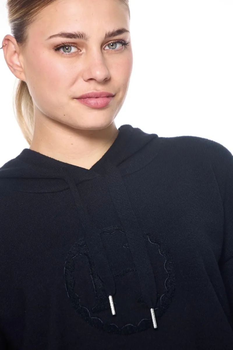 Femme Harcour Santa Sweat