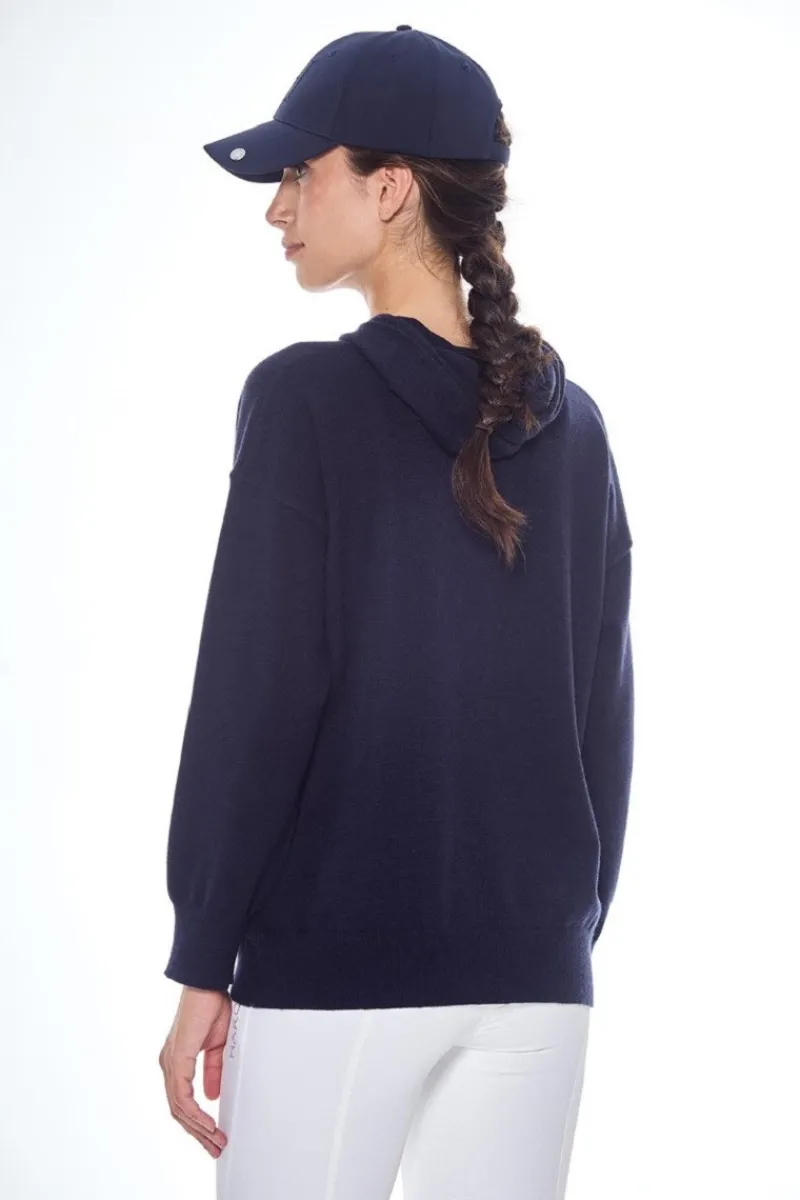 Femme Harcour Santa Sweat