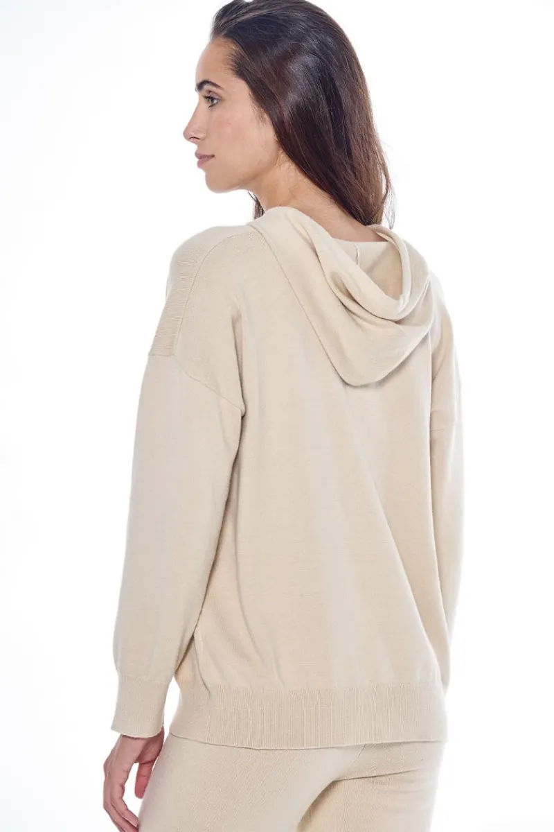 Femme Harcour Santa Sweat
