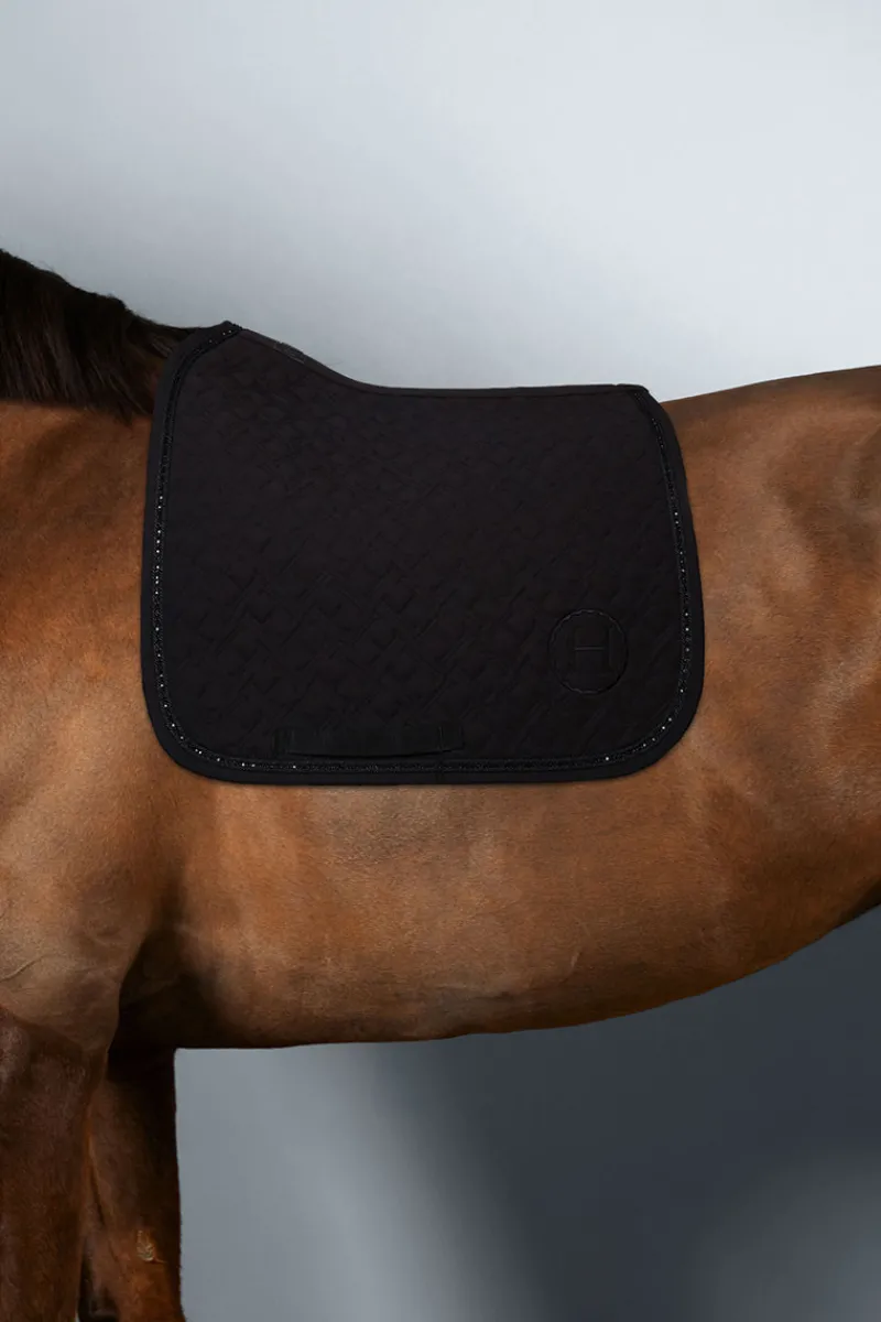 Harcour Saphir Tapis de Selle
