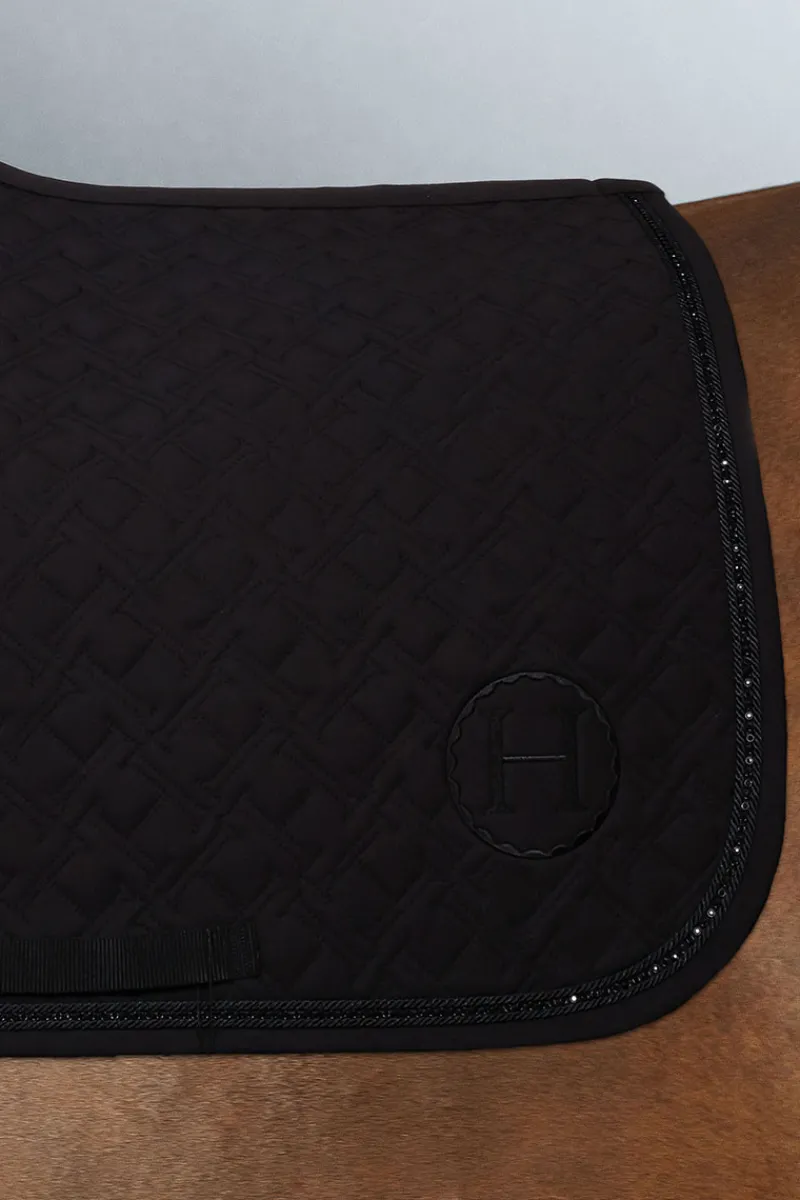 Harcour Saphir Tapis de Selle