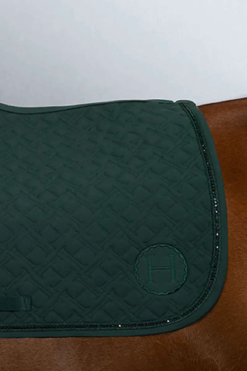 Harcour Saphir Tapis de Selle