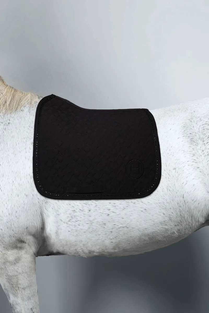 Harcour Saphir Tapis de Selle