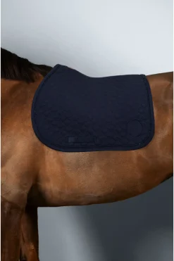 Harcour Saphir Tapis de Selle