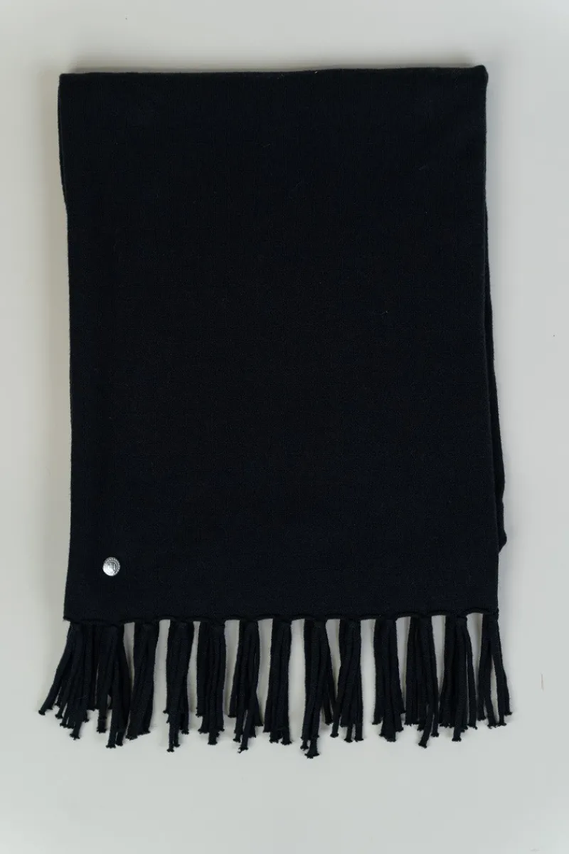Femme Harcour Scalli Echarpe