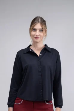 Femme Harcour Sharly Chemise