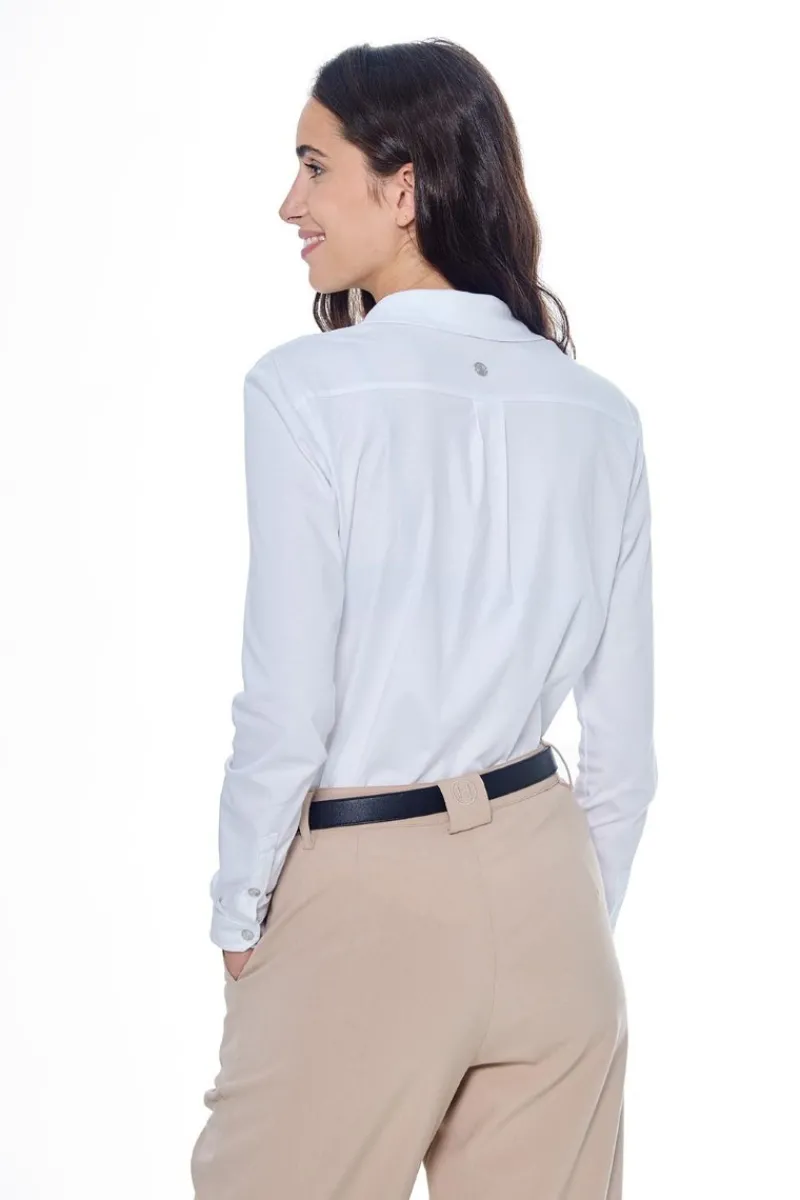 Femme Harcour Sharmy Chemise