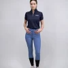 Femme Harcour Shivah Polo France
