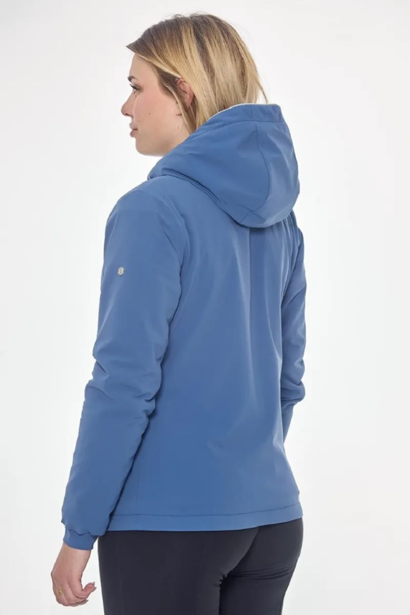 Femme Harcour Simhat Veste