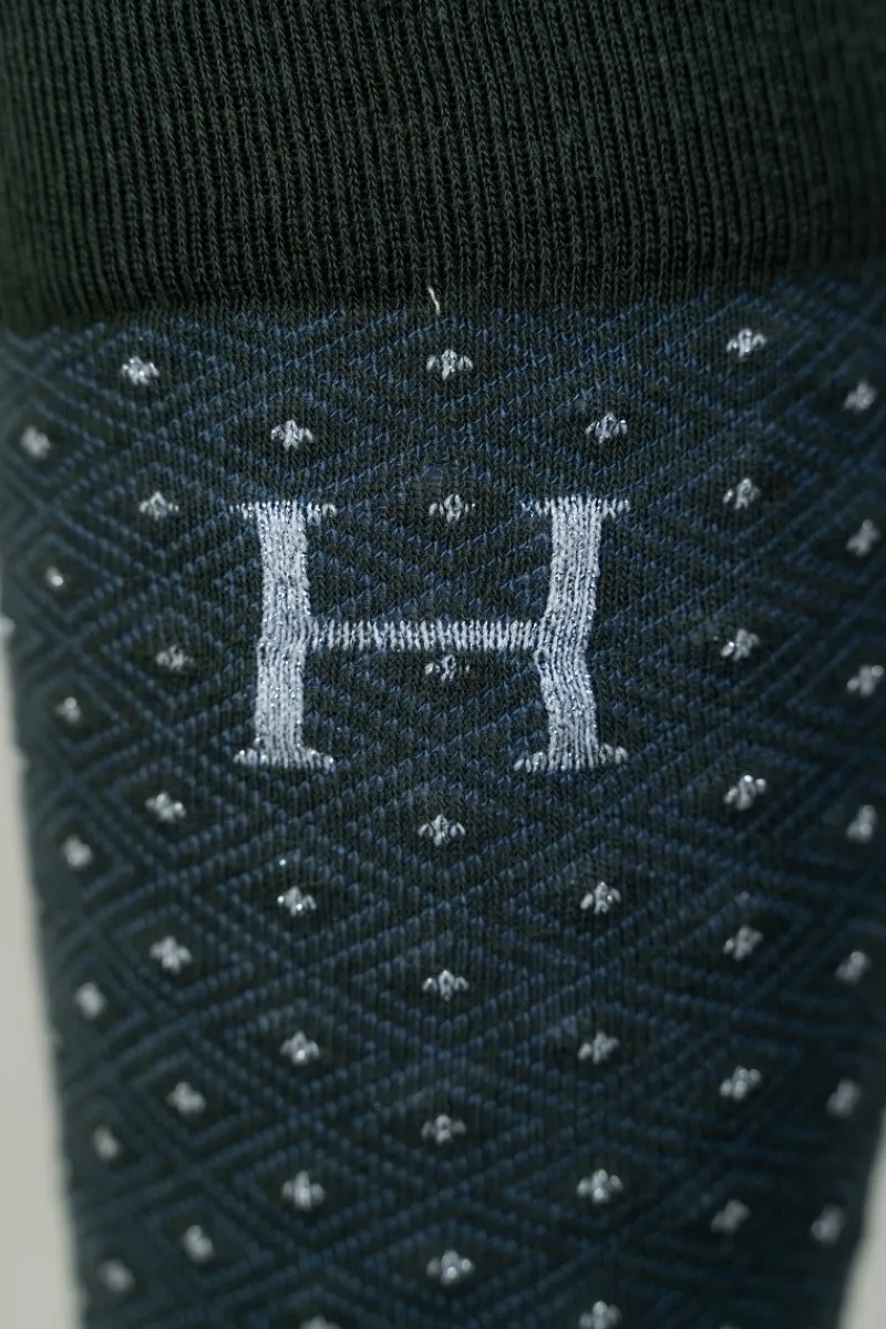 Femme Harcour Sirene Chaussettes (x 3 paires)