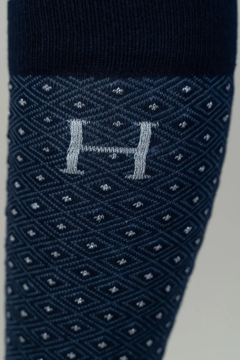Femme Harcour Sirene Chaussettes (x 3 paires)