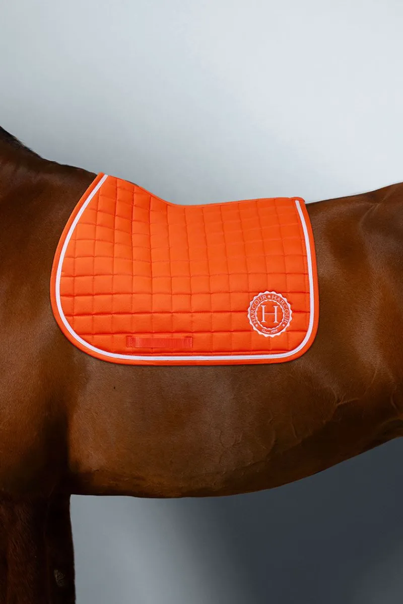 Harcour Siriel Tapis de Selle