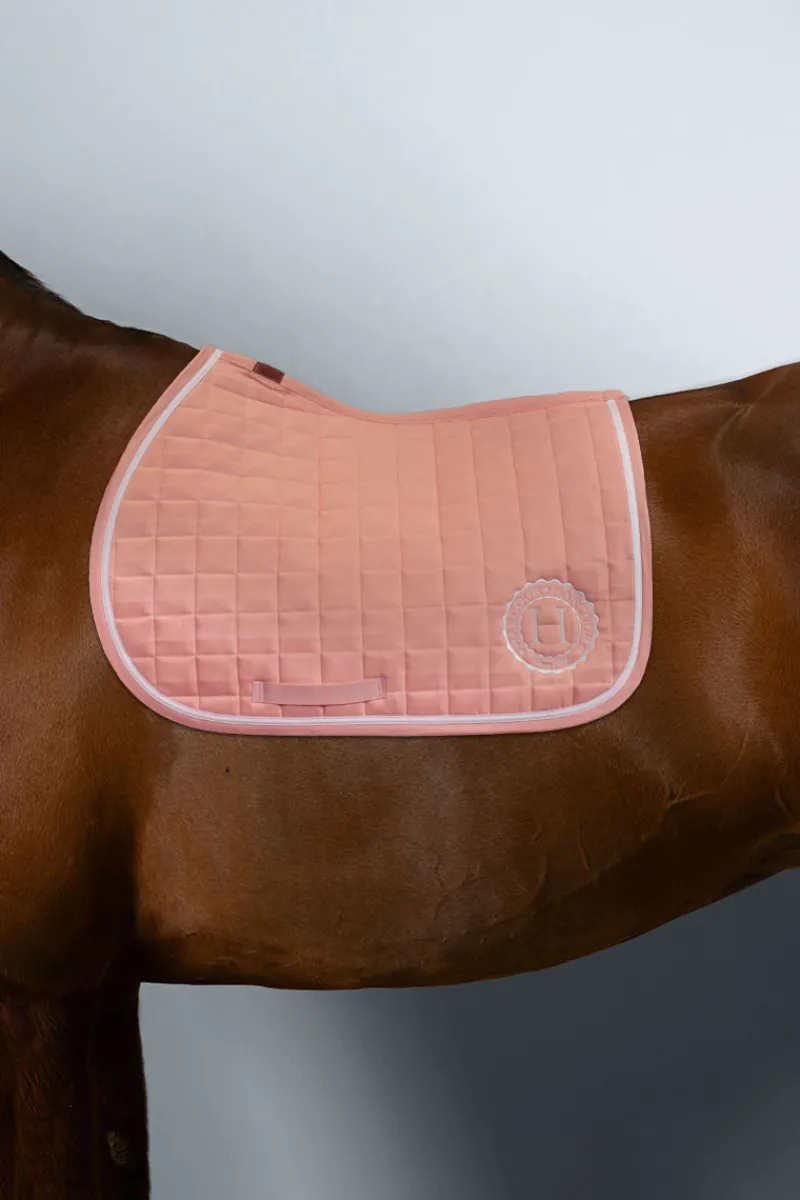 Harcour Siriel Tapis de Selle