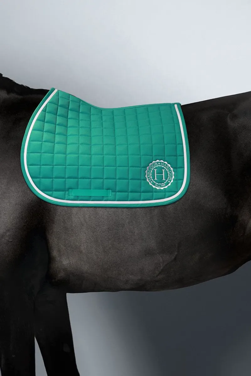 Harcour Siriel Tapis de Selle