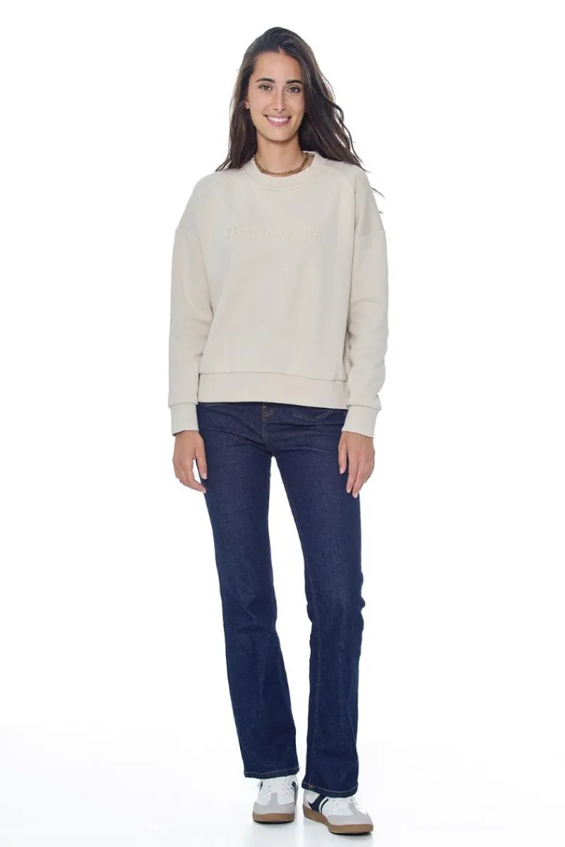 Femme Harcour Sirius Sweat