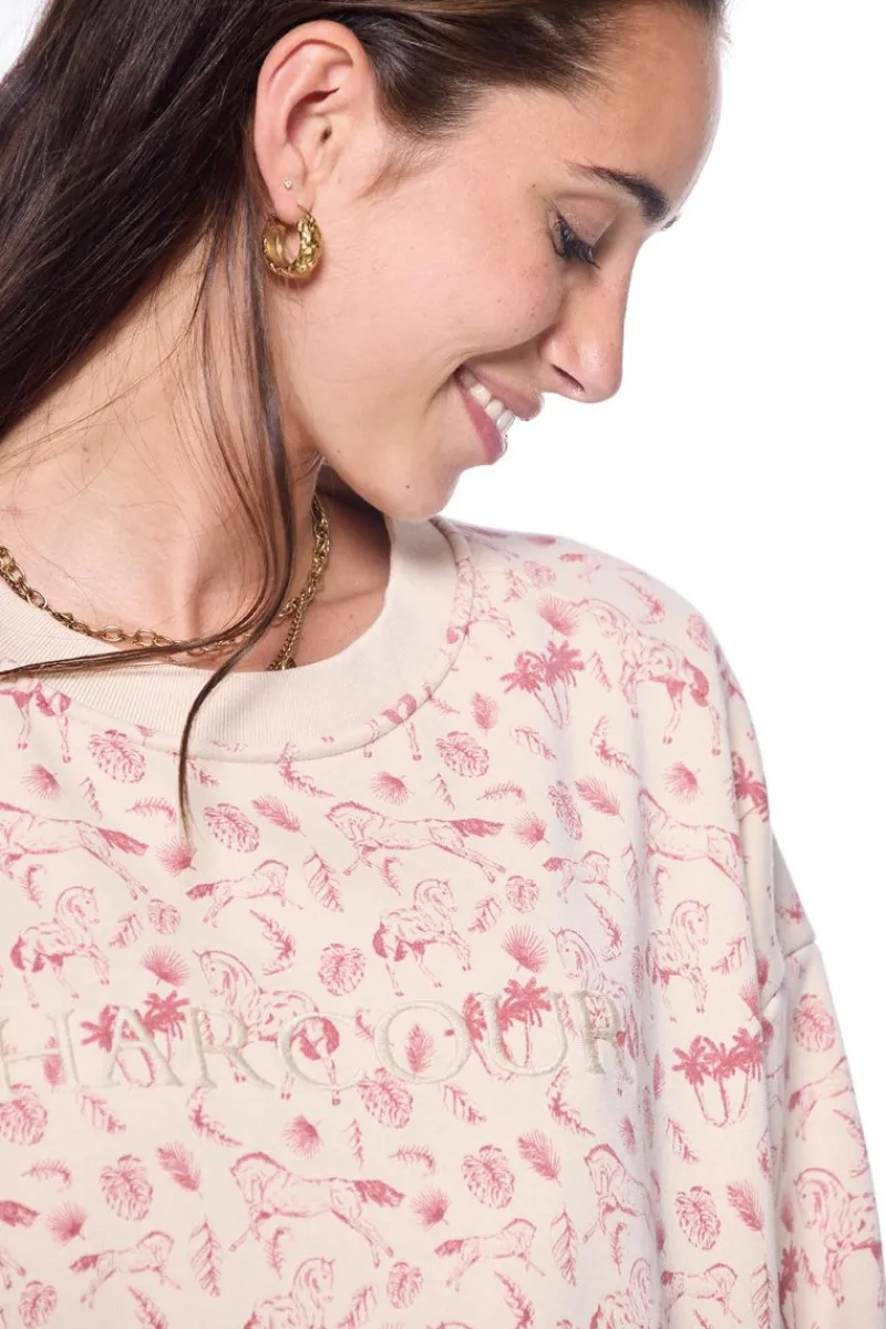 Femme Harcour Sirius Sweat