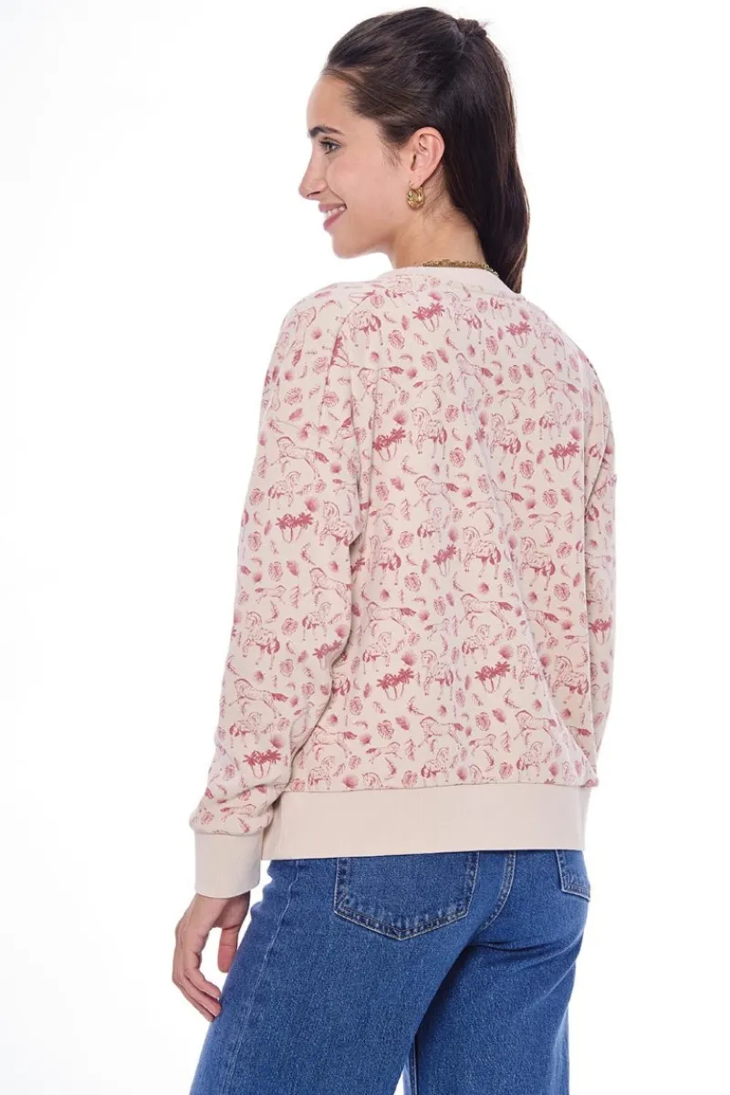 Femme Harcour Sirius Sweat