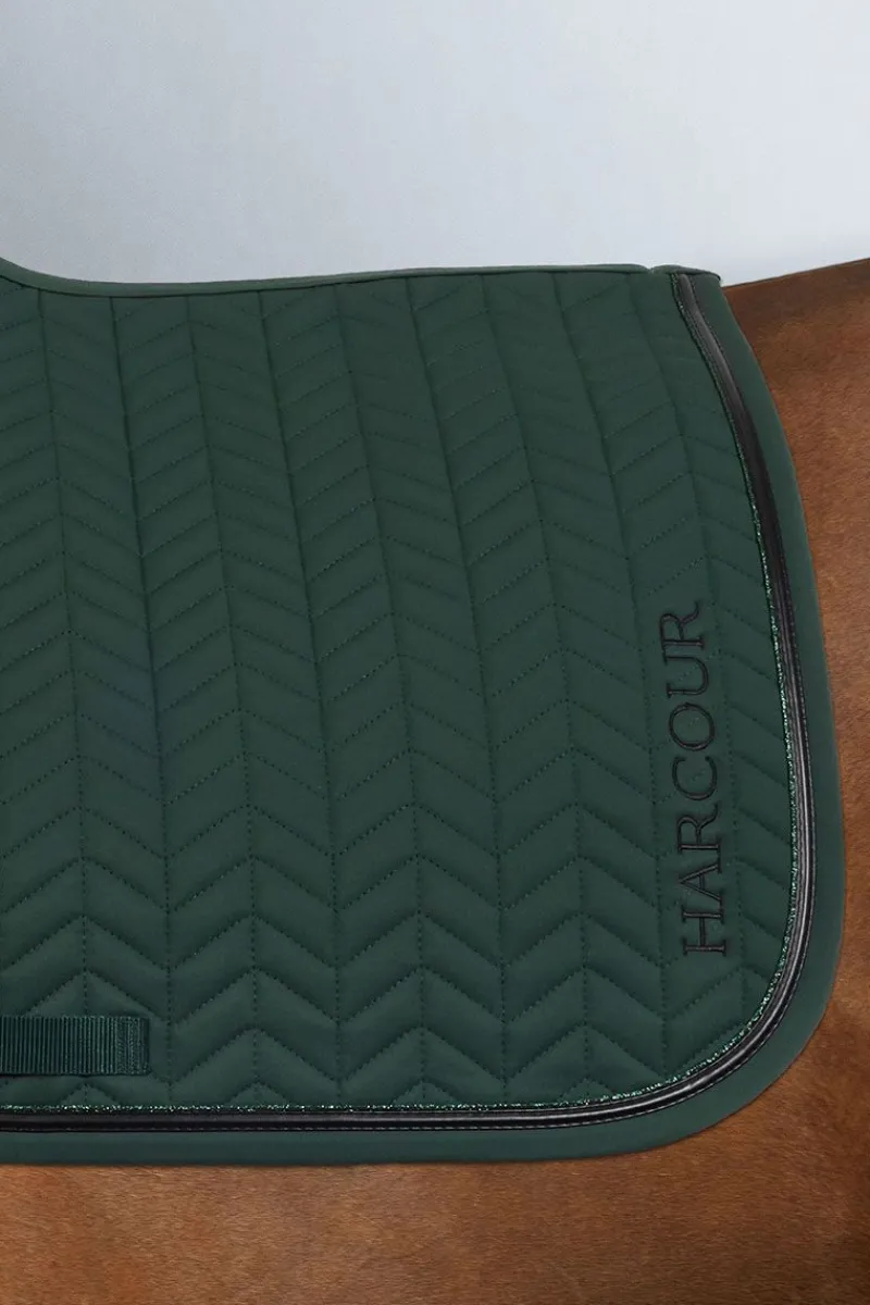 Harcour Sisko Tapis de Selle