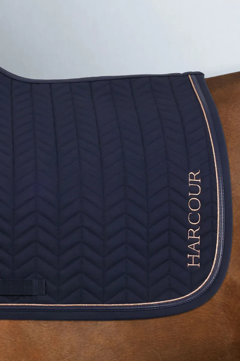 Harcour Sisko Tapis de Selle