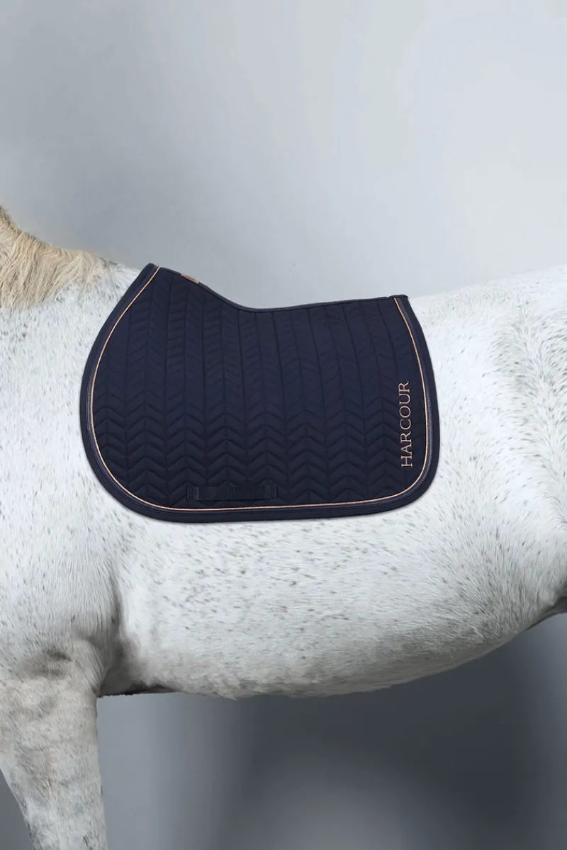Harcour Sisko Tapis de Selle