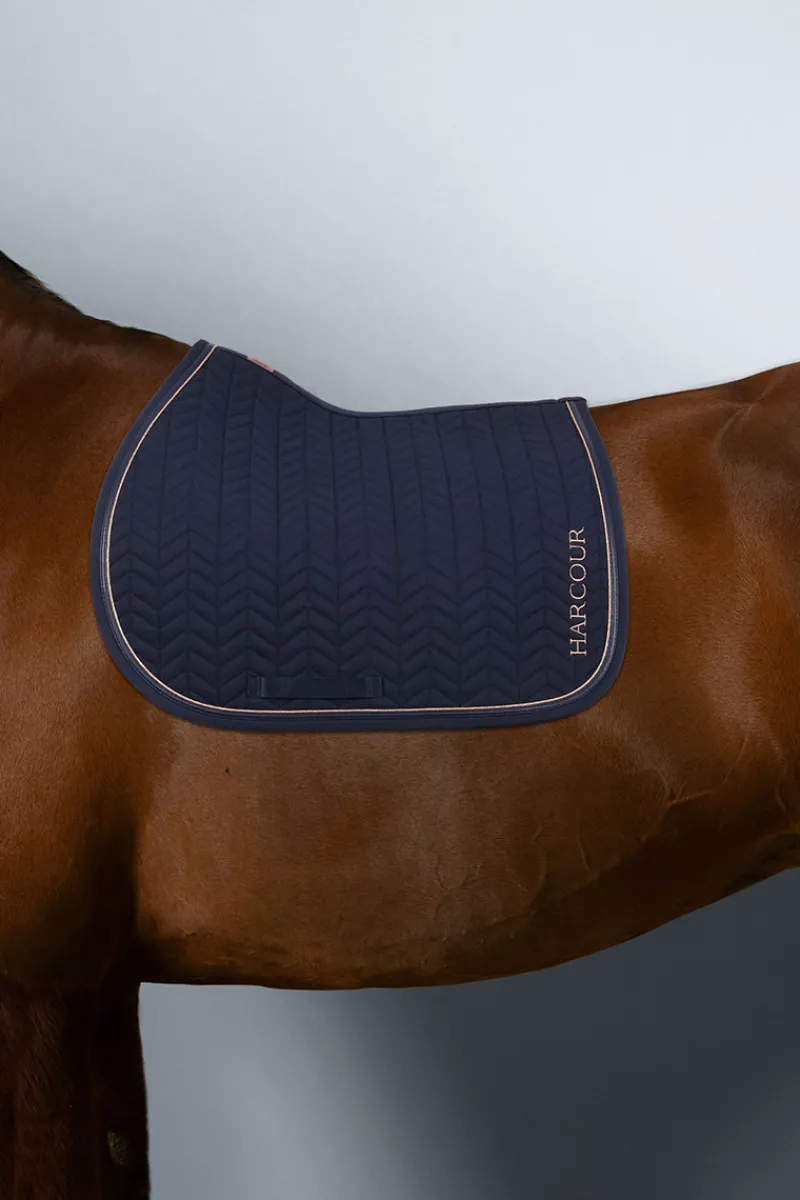 Harcour Sisko Tapis de Selle
