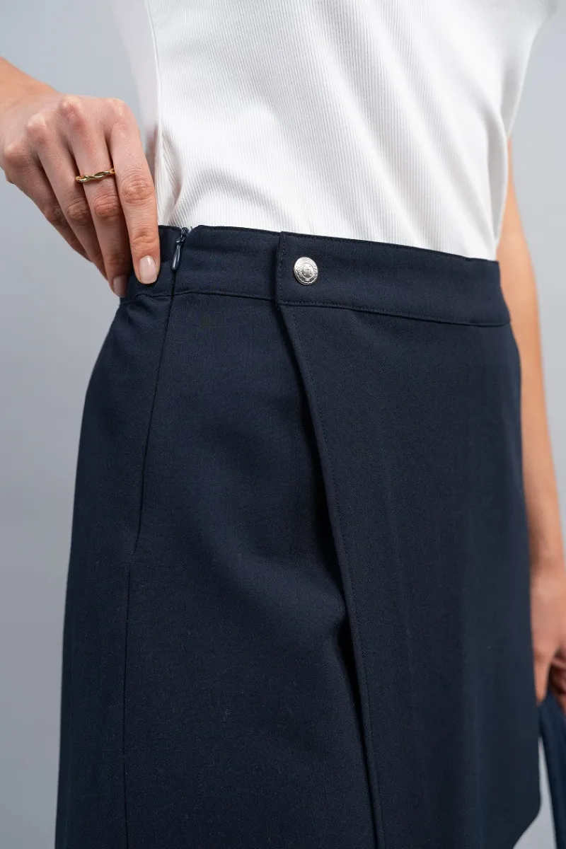 Femme Harcour Skafa Jupe