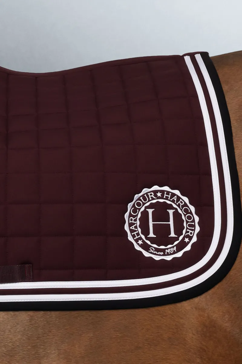 Harcour Soft Tapis de selle