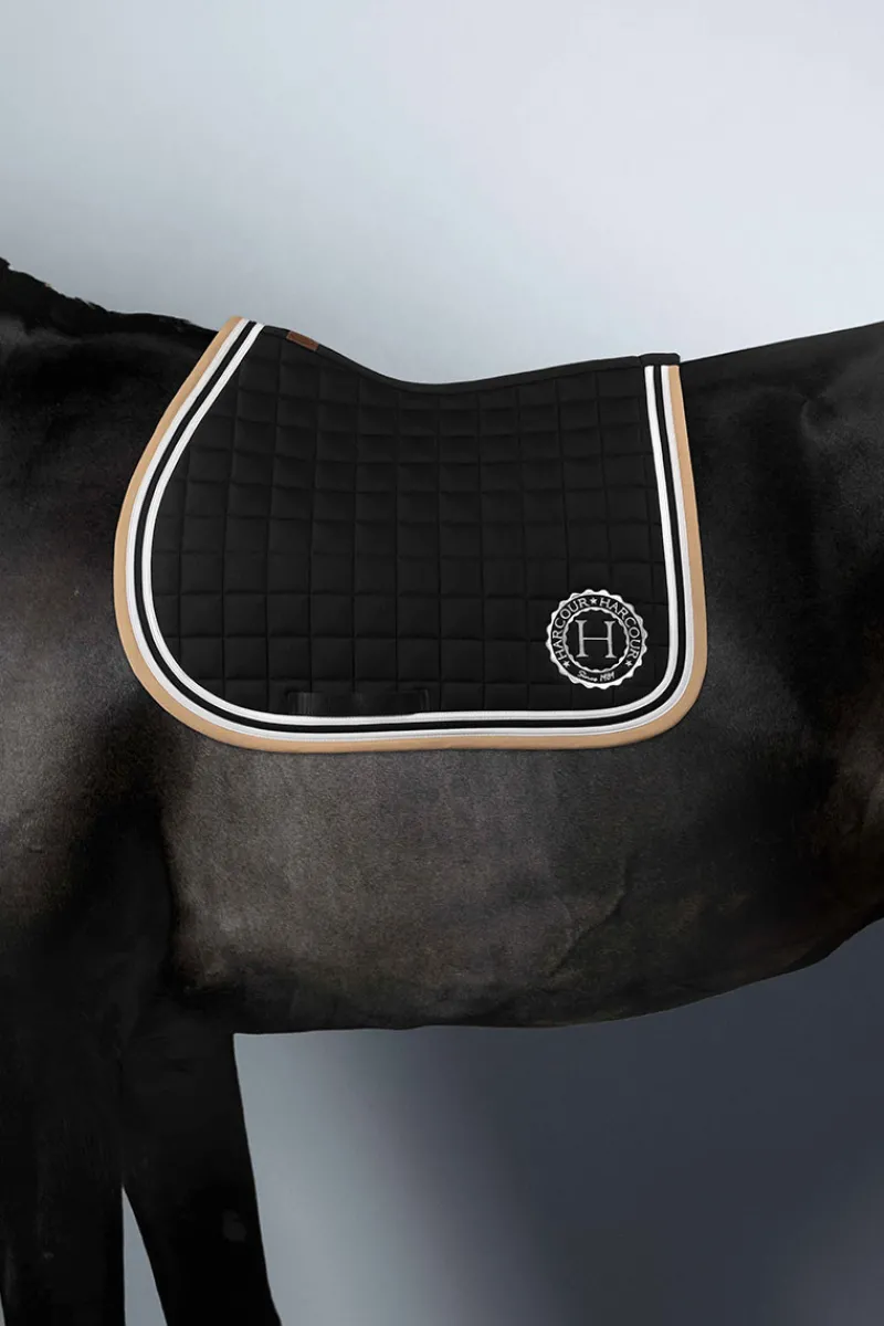 Harcour Soft Tapis de selle