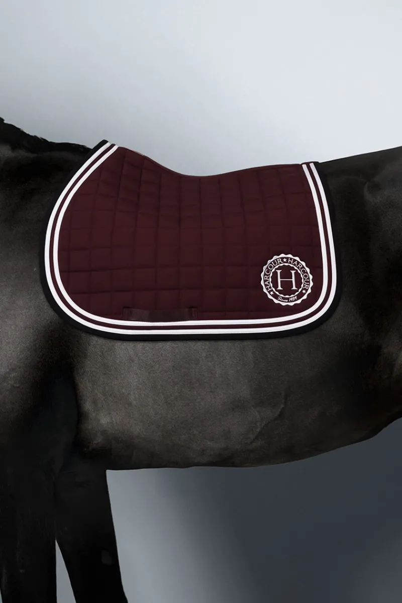 Harcour Soft Tapis de selle