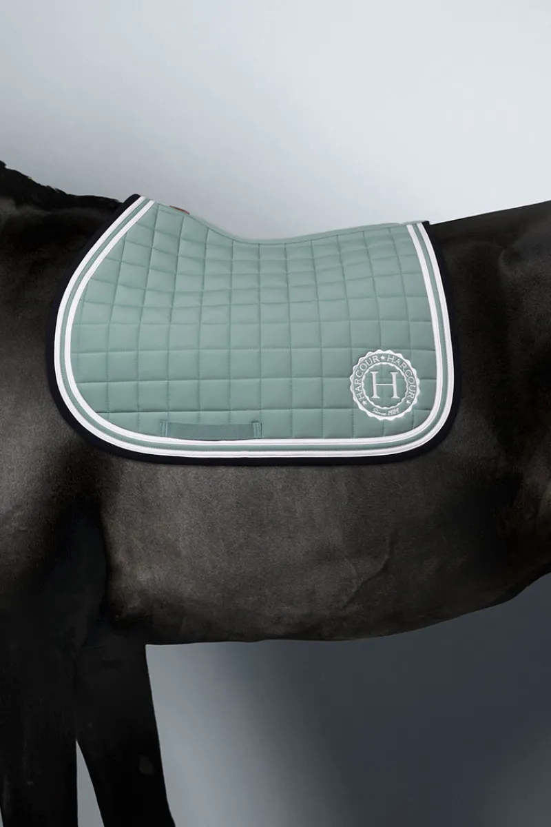 Harcour Soft Tapis de selle