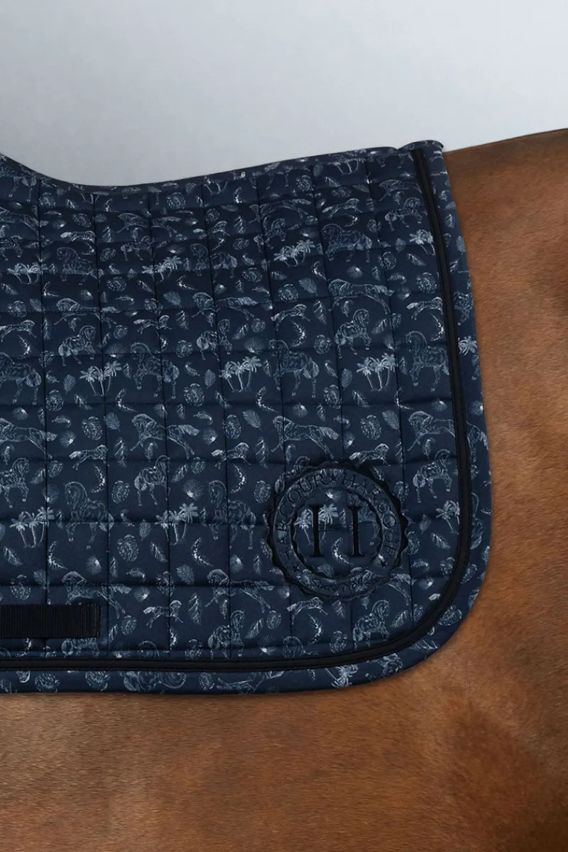 Harcour Sola Tapis de Selle