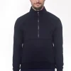 Homme Harcour Swabo Sweat
