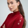 Femme Harcour Swambi Pull