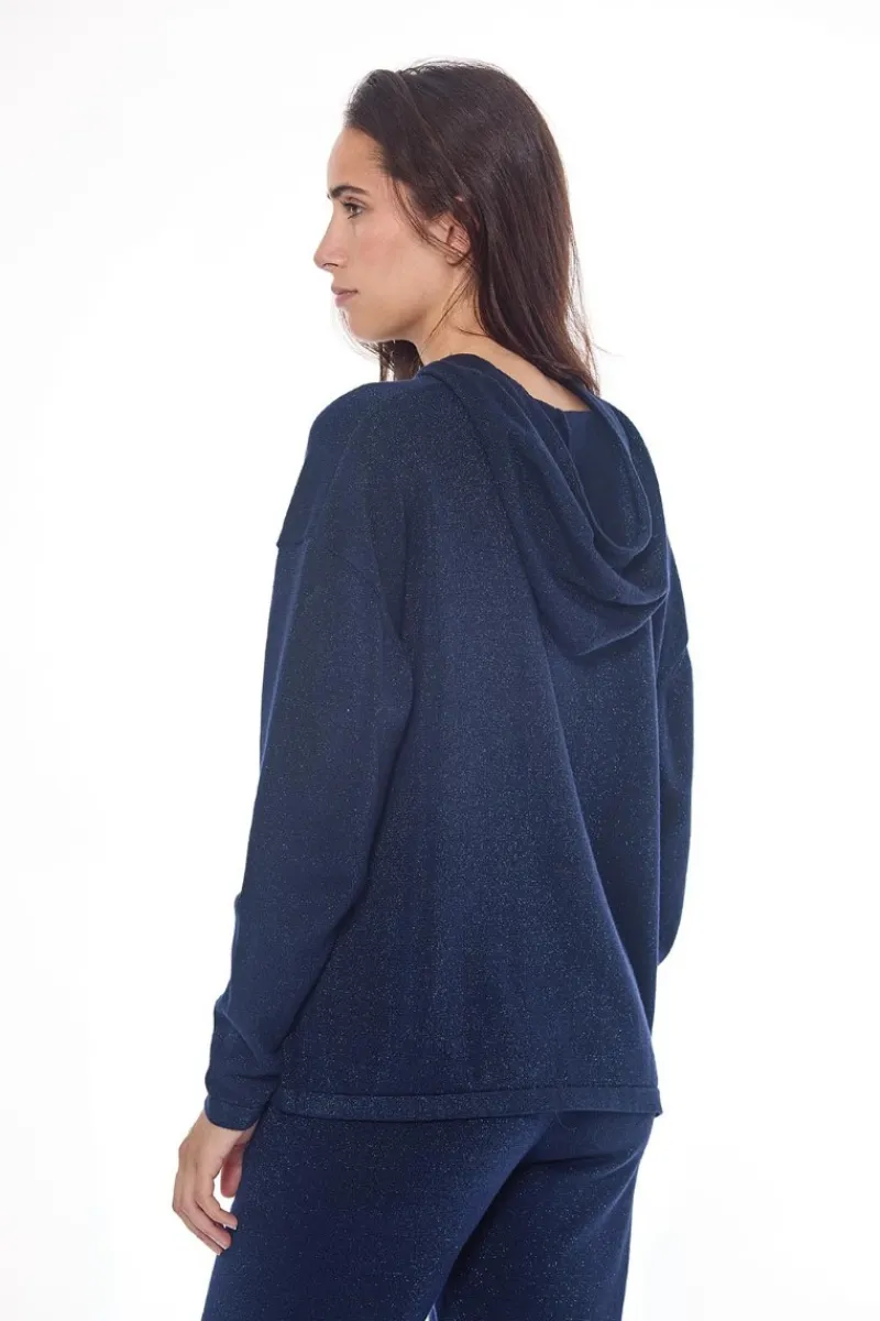 Femme Harcour Swambo Sweat