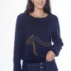 Femme Harcour Swift Pull