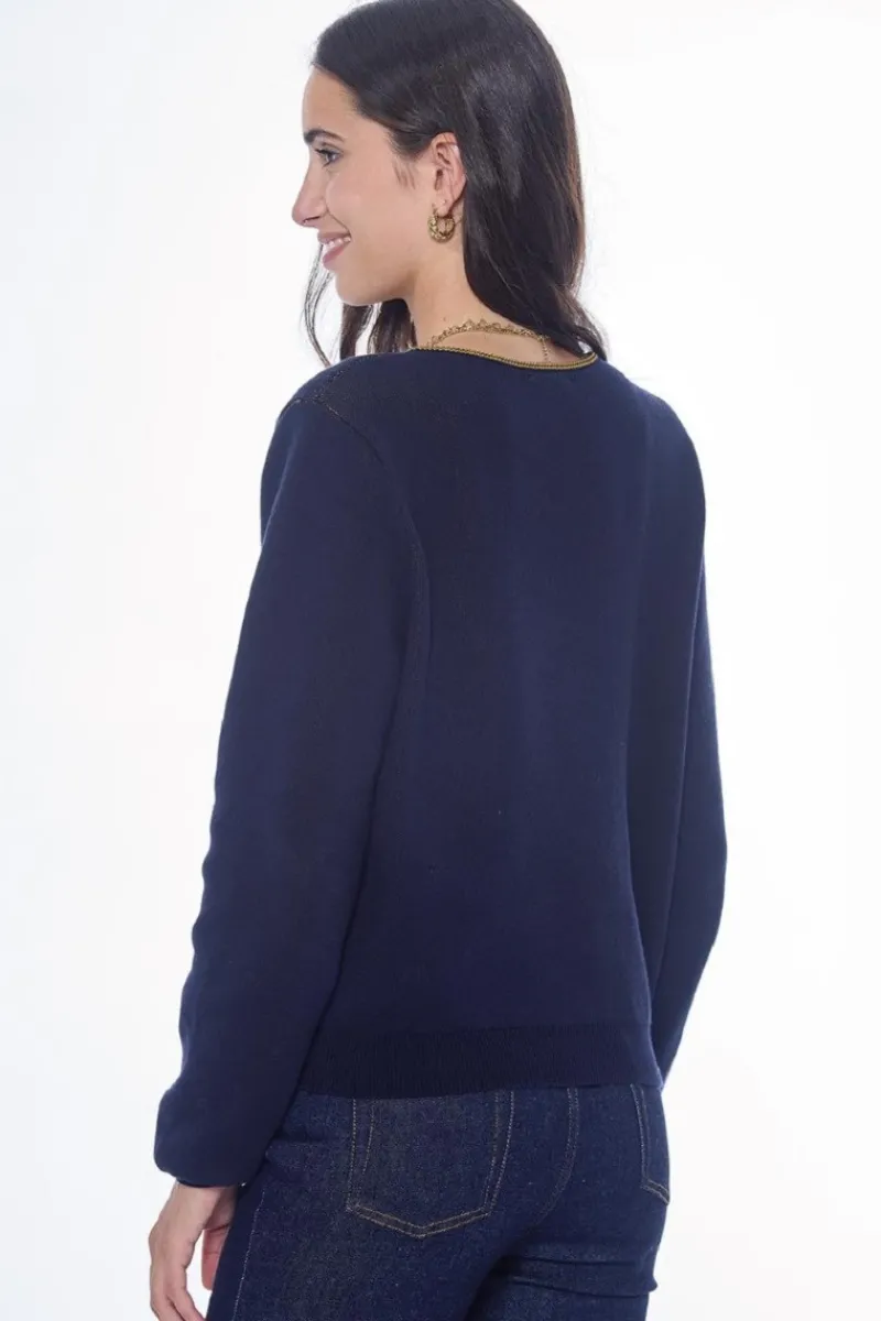 Femme Harcour Swift Pull