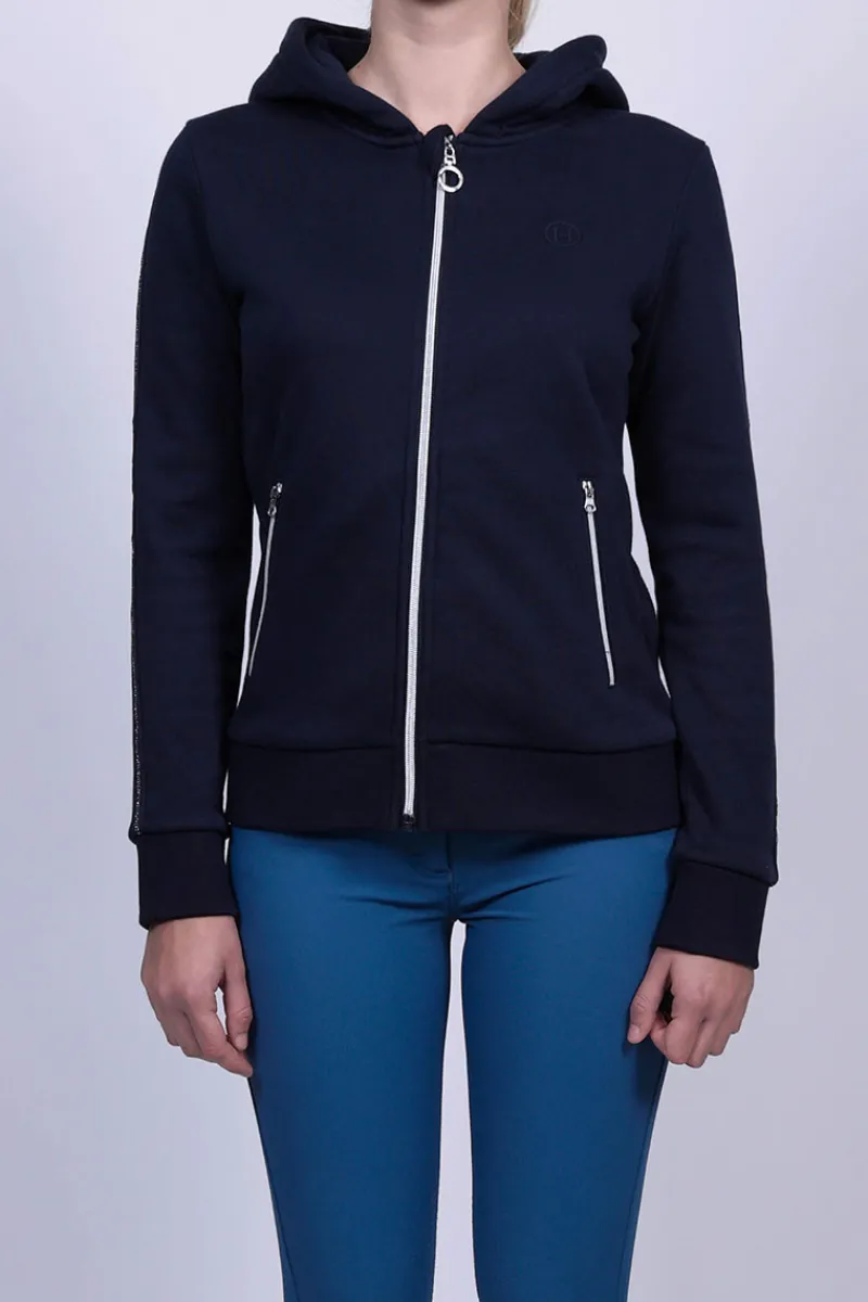 Femme Harcour Sworm Sweat