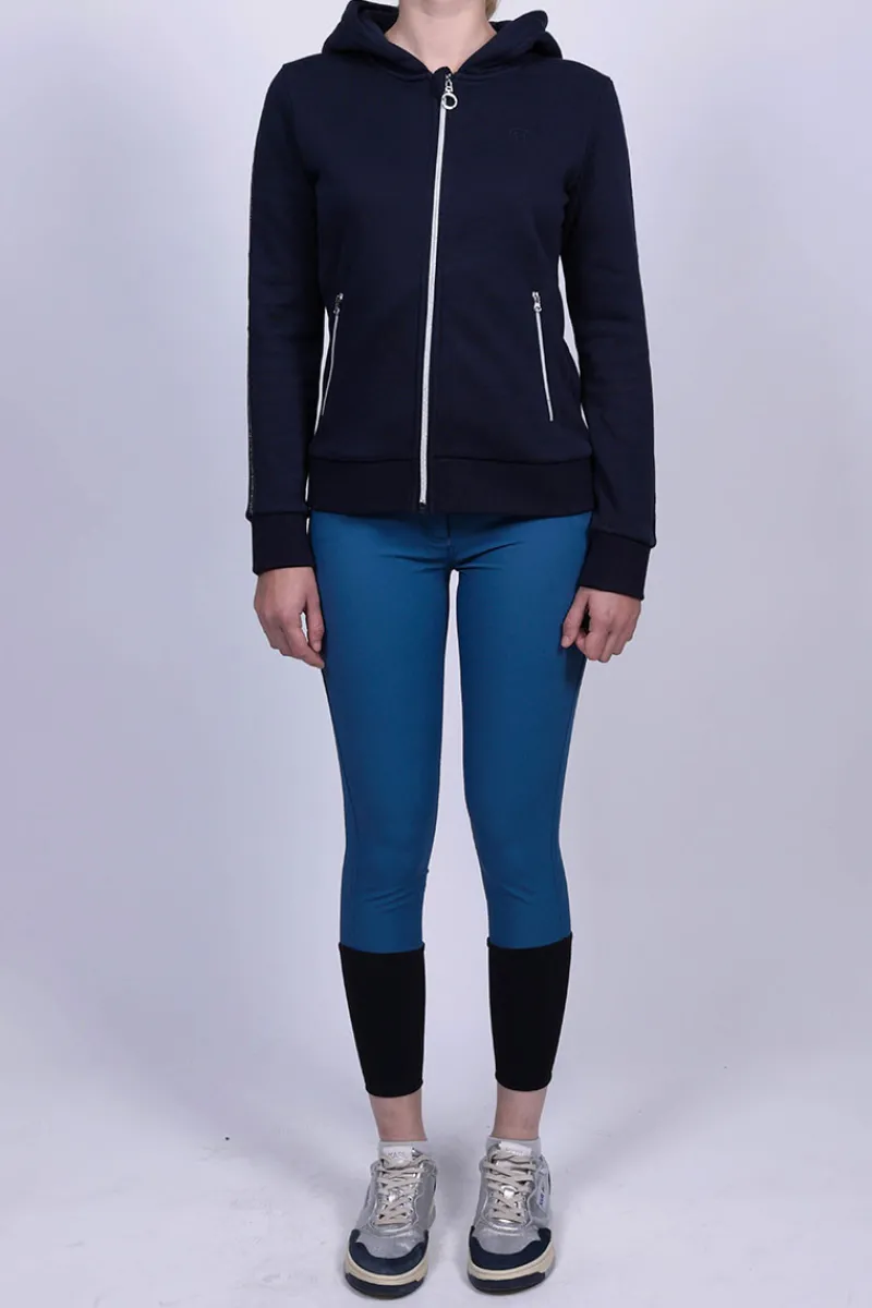 Femme Harcour Sworm Sweat