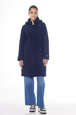 Femme Harcour Taylor Trench