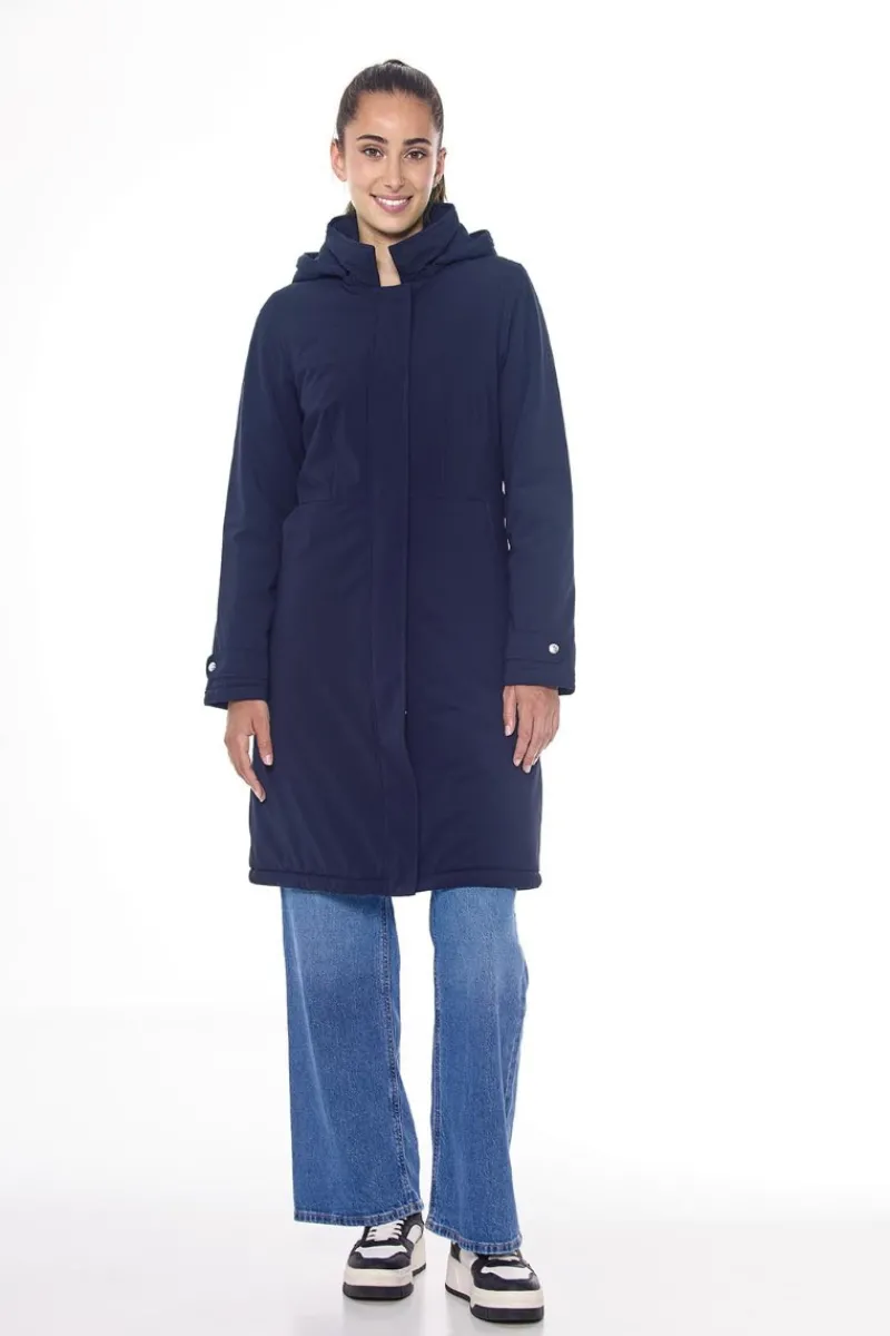 Femme Harcour Taylor Trench