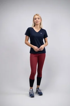 Femme Harcour Toscane Tee-Shirt