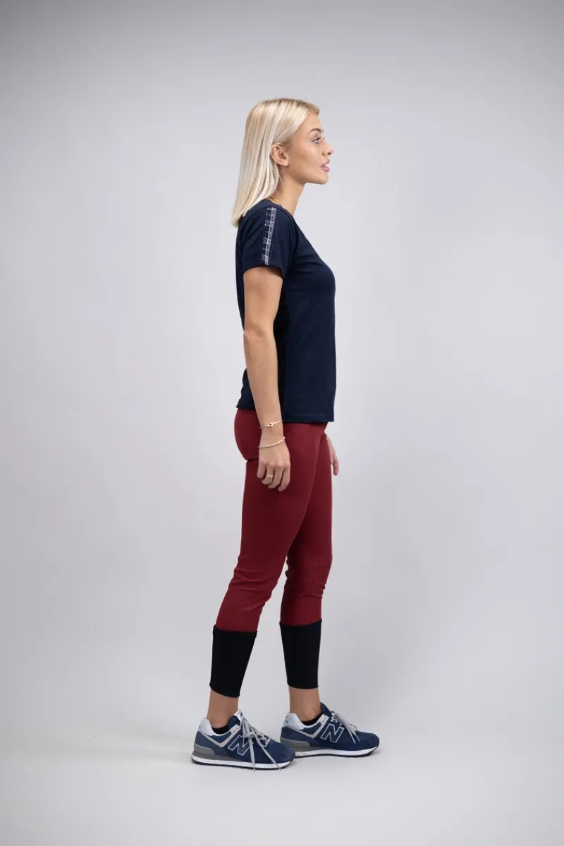 Femme Harcour Toscane Tee-Shirt