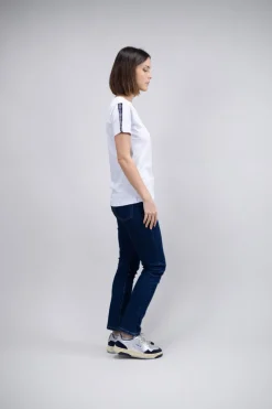 Femme Harcour Toscane Tee-Shirt
