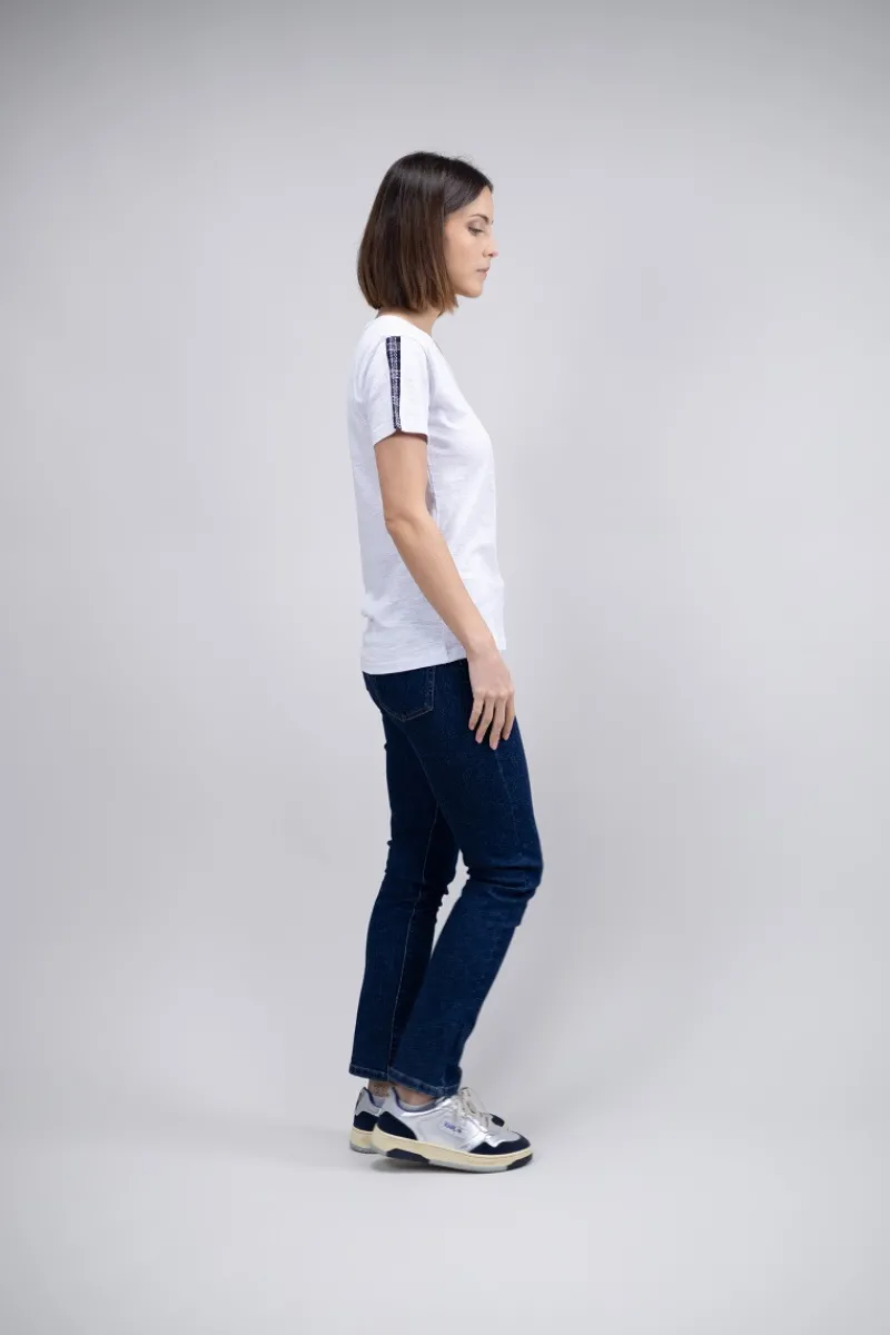Femme Harcour Toscane Tee-Shirt