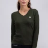 Femme Harcour Toulon Pull