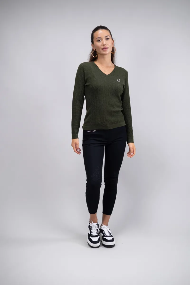Femme Harcour Toulon Pull