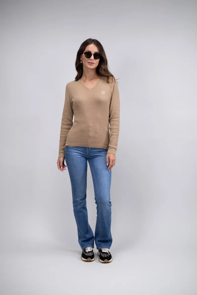 Femme Harcour Toulon Pull