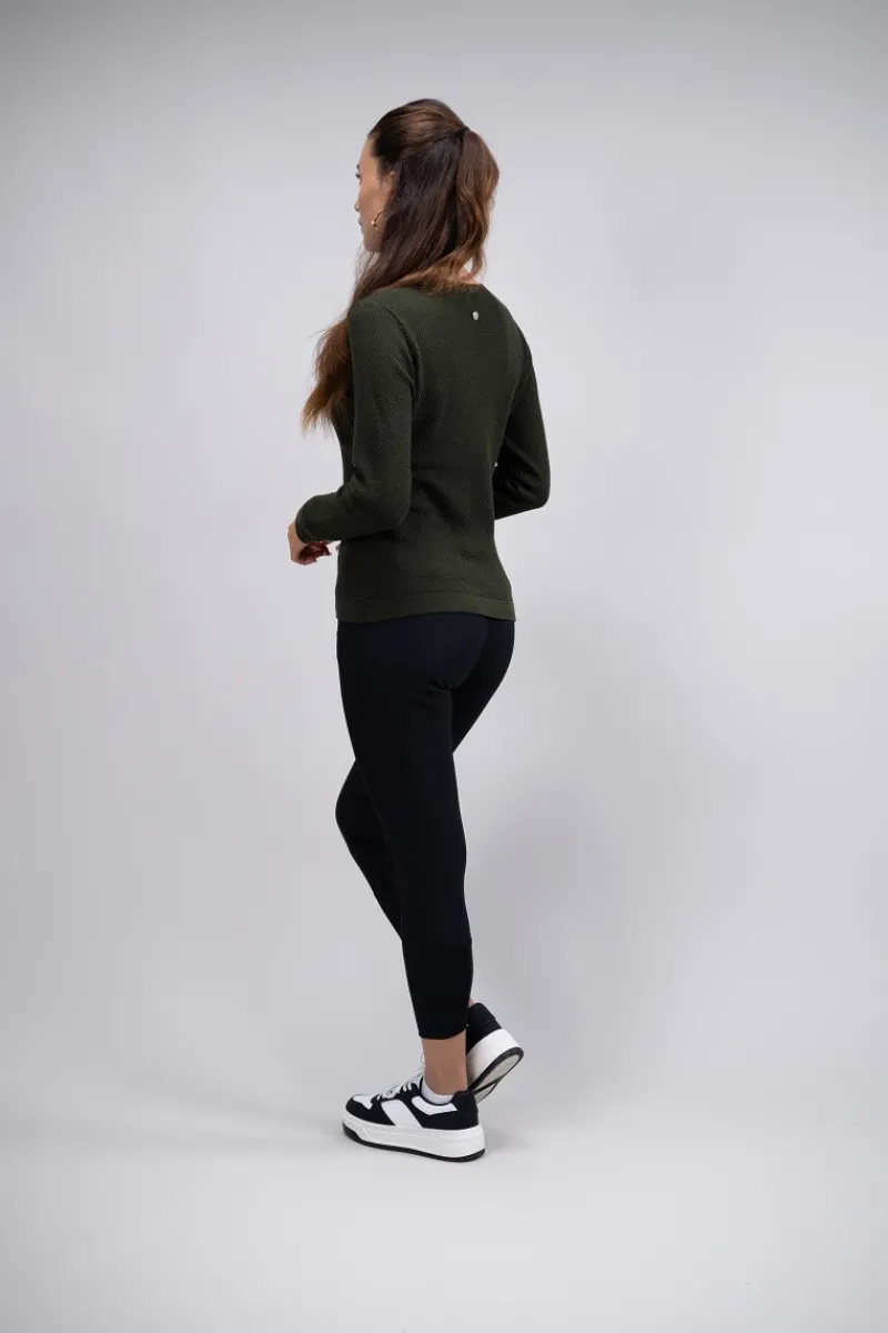 Femme Harcour Toulon Pull