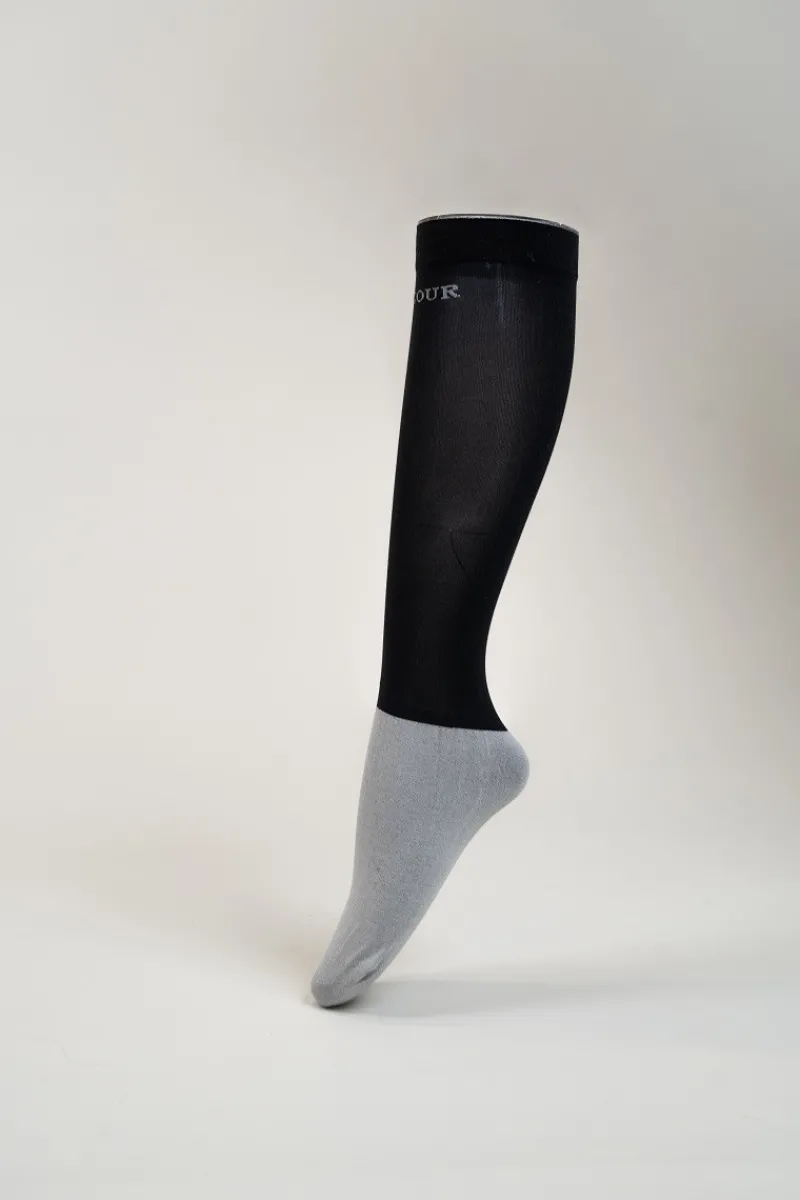 Femme Harcour Vaya Chaussettes (lot de 2)